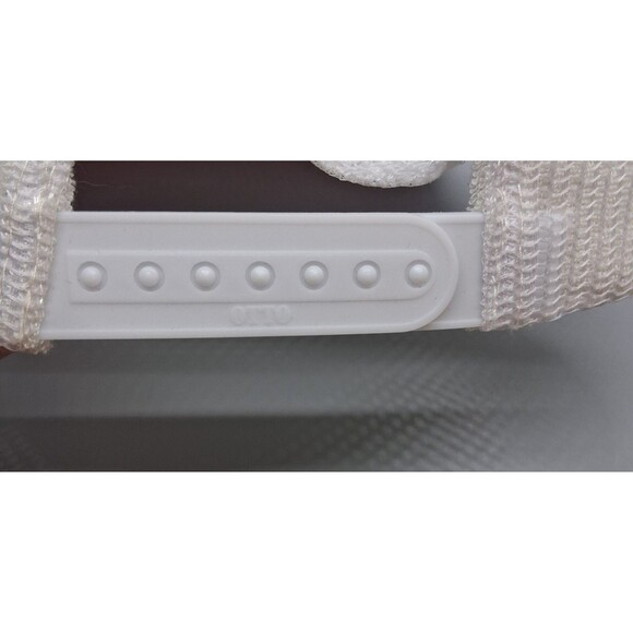 VANS Summertime Mesh Snapback Trucker Hat Pink Blue Floral Tropical Beach Aloha - Picture 6 of 8